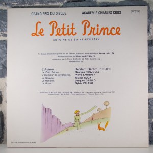 Le Petit Prince (Gérard Philipe) (02)